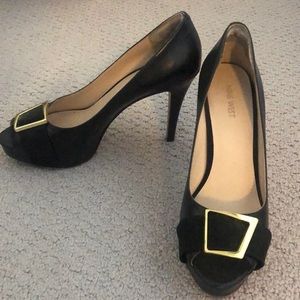 Nine West High Heels